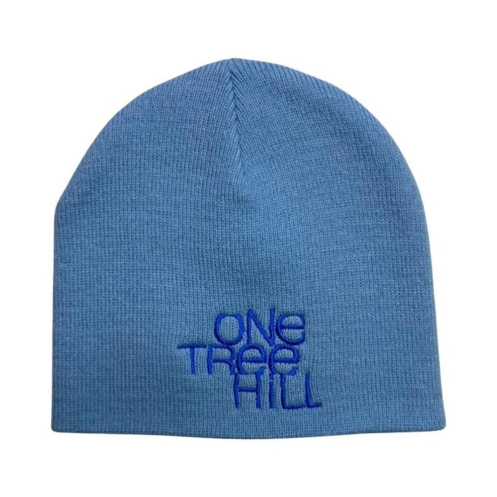 Vintage 2000s One Tree Hill‎ promo beanie